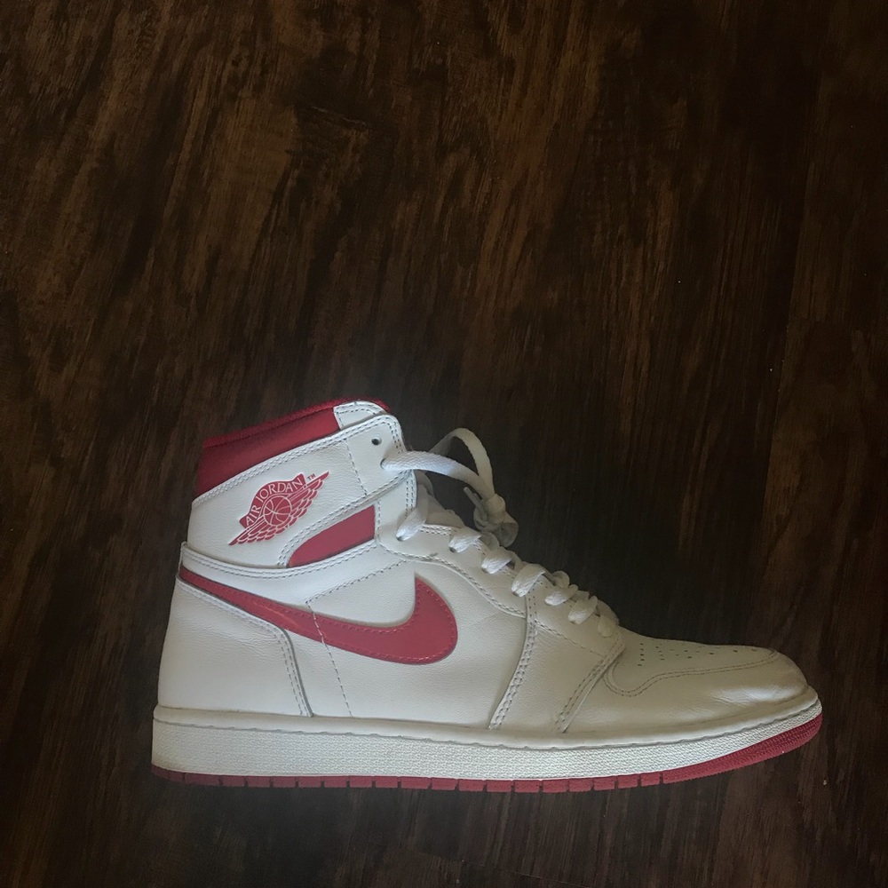 Air Jordan 1